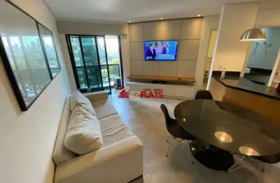 Apartamento com ótimo preço no bairro itaim bibi. confira!