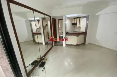 Apartamento com ótimo preço no bairro itaim bibi. confira!