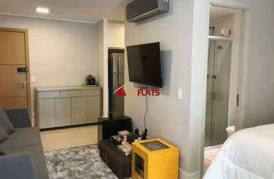Apartamento com ótimo preço no bairro itaim bibi. confira!
