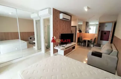 Apartamento com ótimo preço no bairro itaim bibi. confira!