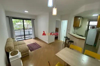 Flat  com ótimo preço no bairro vila nova conceição. confira!