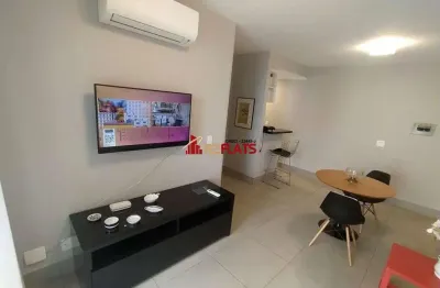 Flat  com ótimo preço no bairro vila nova conceição. confira!