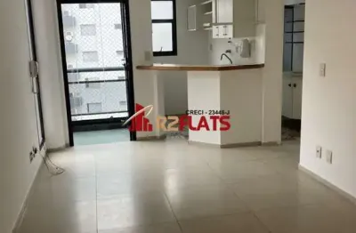 Flat  com ótimo preço no bairro vila nova conceição. confira!