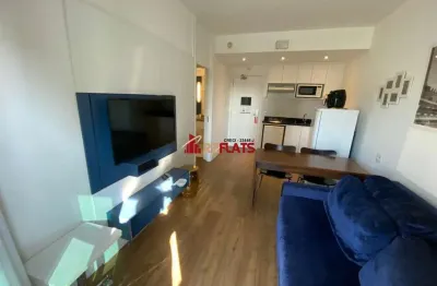 Flat com ótimo preço no bairro itaim bibi. confira!