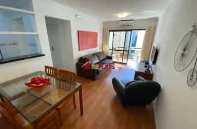 Flat com ótimo preço no bairro itaim bibi. confira!