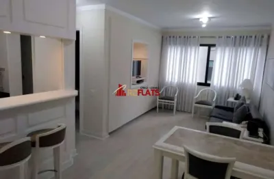 Flat com ótimo preço no bairro itaim bibi. confira!