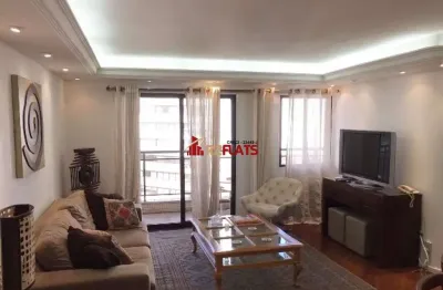 Apartamento luxuoso para locação em moema !! confira!