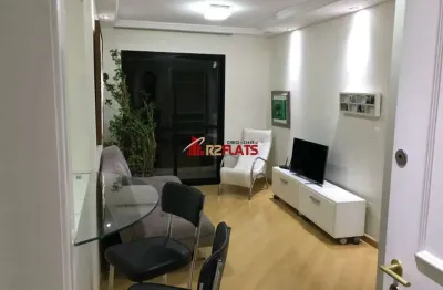 Flat com 1 quarto para alugar na Avenida Miruna, 320, Moema, São Paulo