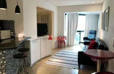 Apartamento com ótimo preço no bairro itaim bibi. confira!