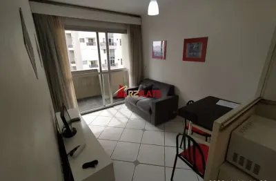 Flat com 1 quarto para alugar na Rua Tuim, 101, Moema, São Paulo