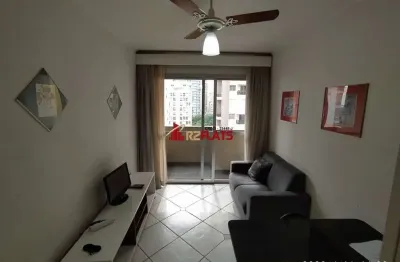 Flat com 1 quarto para alugar na Rua Tuim, 101, Moema, São Paulo