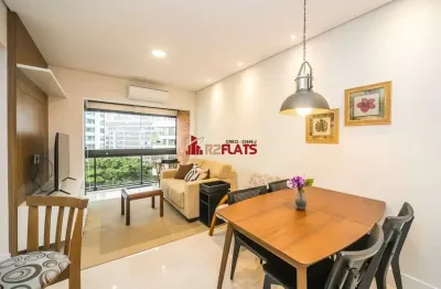 Apartamento com ótimo preço no bairro vila nova conceição. confira!