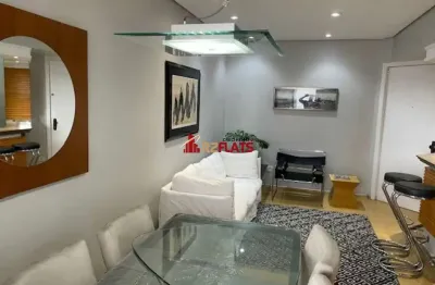 Apartamento com ótimo preço no bairro vila nova conceição. confira!