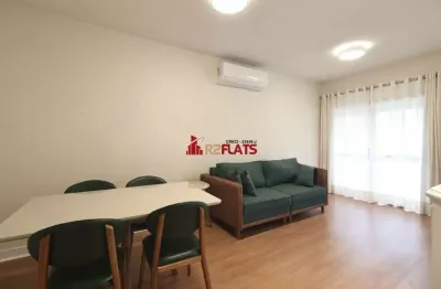 Apartamento com ótimo preço no bairro vila nova conceição. confira!
