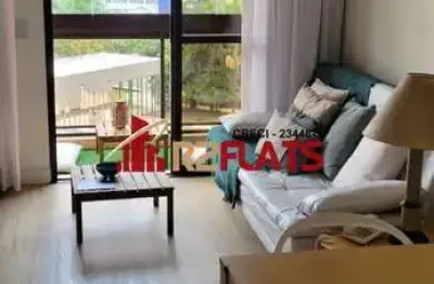 Flat com ótimo preço no bairro vila nova conceição. confira!