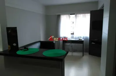 Flat com 1 quarto para alugar na Rua Pedroso Alvarenga, 543, Itaim Bibi, São Paulo