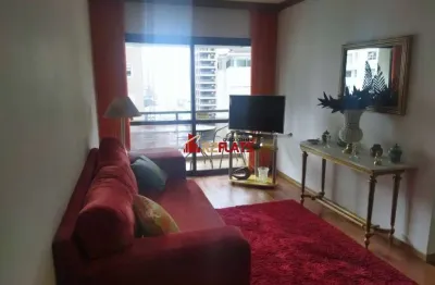 Apartamento com ótimo preço no bairro itaim bibi. confira!