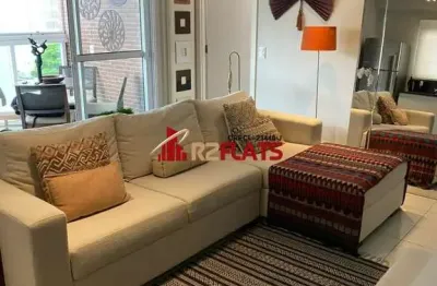 Apartamento com ótimo preço no bairro itaim bibi. confira!