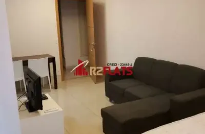 Apartamento com ótimo preço no bairro itaim bibi. confira!