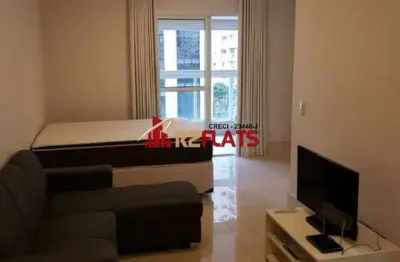 Apartamento com ótimo preço no bairro itaim bibi. confira!