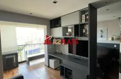 Apartamento com ótimo preço no bairro vila nova conceição. confira!
