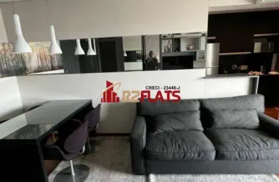 Apartamento com ótimo preço no bairro vila nova conceição. confira!