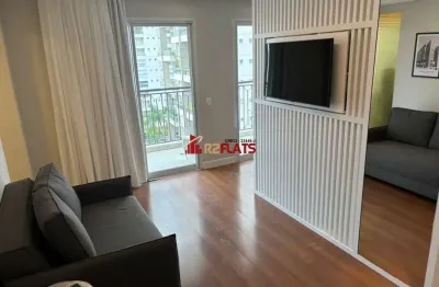 Apartamento com ótimo preço no bairro vila nova conceição. confira!