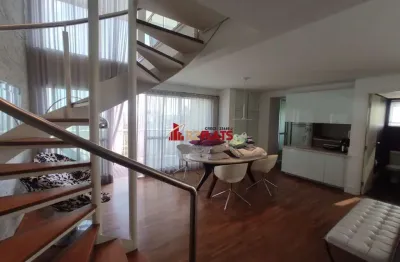 Flat com ótimo preço no bairro vila nova conceição. confira!