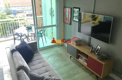 Apartamento com ótimo preço no bairro vila nova conceição. confira!