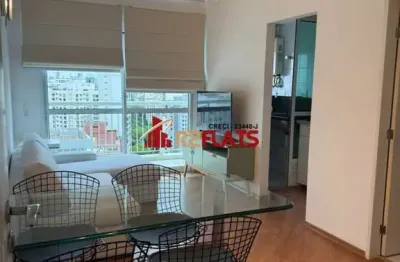Flat com ótimo preço no bairro vila nova conceição. confira!