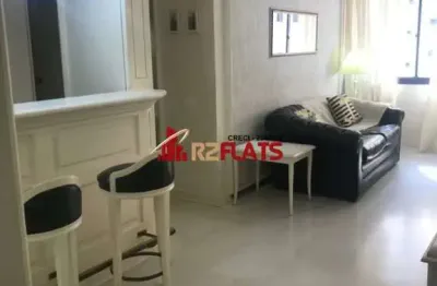 Apartamento com ótimo preço no bairro itaim bibi. confira!