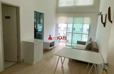 Flat com ótimo preço no bairro vila nova conceição. confira!