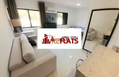 Apartamento com ótimo preço no bairro itaim bibi. confira!