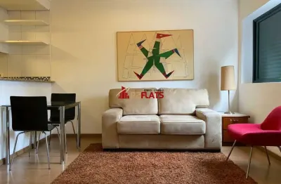 Apartamento com ótimo preço no bairro itaim bibi. confira!