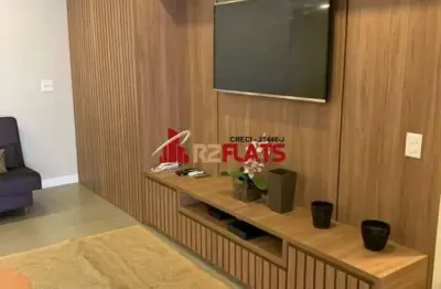 Apartamento com ótimo preço no bairro itaim bibi. confira!