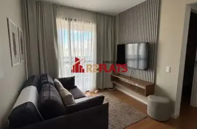Apartamento com ótimo preço no bairro vila nova conceição. confira!