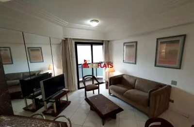 Apartamento com ótimo preço no bairro itaim bibi. confira!