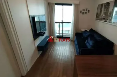 Apartamento com ótimo preço no bairro itaim bibi. confira!