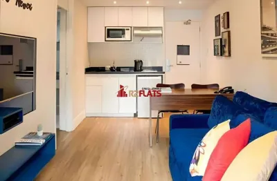 Apartamento com ótimo preço no bairro itaim bibi. confira!