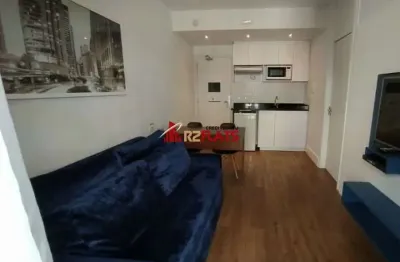 Apartamento com ótimo preço no bairro itaim bibi. confira!