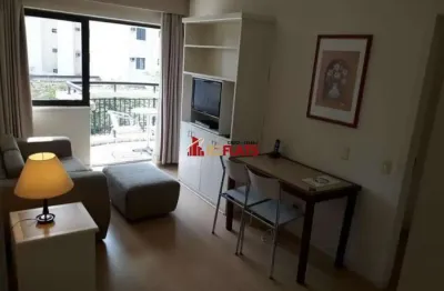 Apartamento com ótimo preço no bairro itaim bibi. confira!