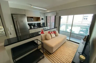 Apartamento com ótimo preço no bairro itaim bibi. confira!