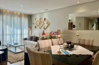 Flat com ótimo preço no bairro itaim bibi. confira!