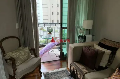 Apartamento com ótimo preço no bairro itaim bibi. confira!