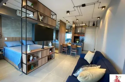 Apartamento com ótimo preço no bairro brooklin. confira!