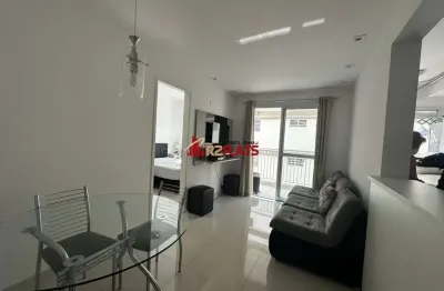 Apartamento com 1 quarto para alugar na Rua Artur Prado, 433, Bela Vista, São Paulo