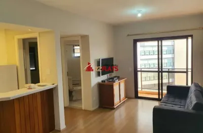 Flat com ótimo preço no bairro vila nova conceição. confira!