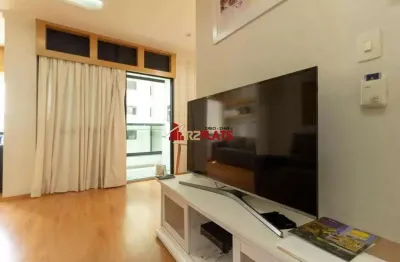 Flat com ótimo preço no bairro campo belo. confira!