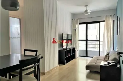 Flat com 1 quarto para alugar na Rua Ouro Branco, 129, Jardins, São Paulo