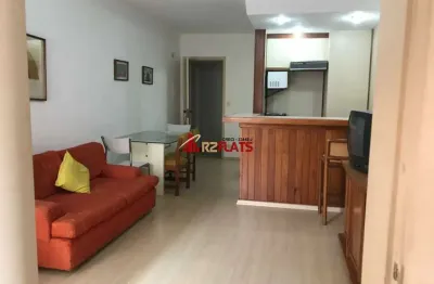 Flat com 1 quarto para alugar na Alameda Casa Branca, 343, Jardim Paulista, São Paulo